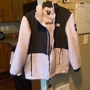 The North Face Denali jacket